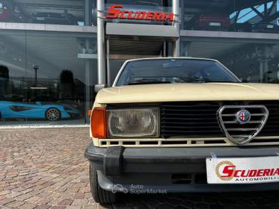 Alfa Romeo Giulietta 1.6 5porte - Vettura conservata Bianco usata Castiglione delle Stiviere