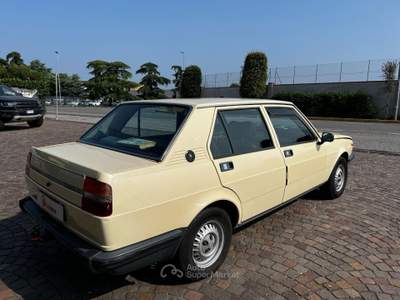 Alfa Romeo Giulietta 1.6 5porte - Vettura conservata Bianco usata Castiglione delle Stiviere