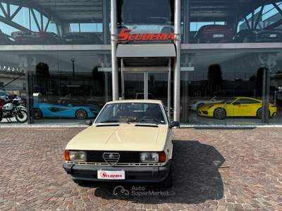 Alfa Romeo Giulietta 1.6 5porte - Vettura conservata Bianco usata Castiglione delle Stiviere