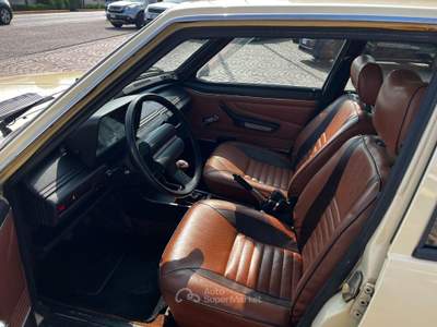 Alfa Romeo Giulietta 1.6 5porte - Vettura conservata Bianco usata Castiglione delle Stiviere