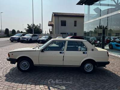 Alfa Romeo Giulietta 1.6 5porte - Vettura conservata Bianco usata Castiglione delle Stiviere