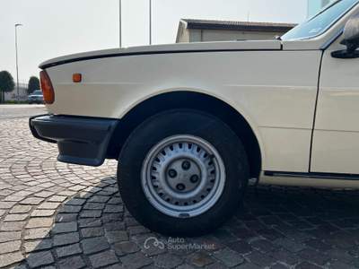 Alfa Romeo Giulietta 1.6 5porte - Vettura conservata Bianco usata Castiglione delle Stiviere