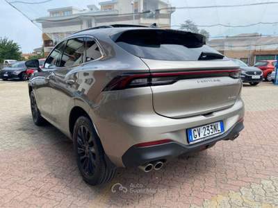 Forthing Friday EV 1.5 Turbo AZIENDALE PROMO ROTTAMAZIONE Bronzo usata Boves