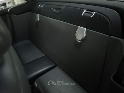 Mercedes-Benz SL SL 500 Unicoproprietario Argento usata Torino