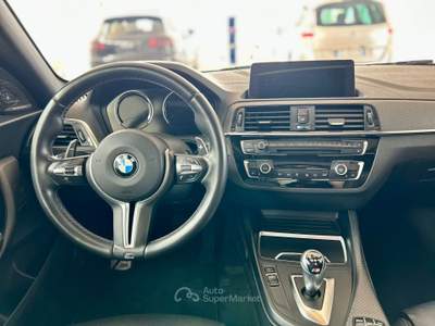 BMW Serie 2 M2 PARI AL NUOVO Bianco usata Modugno