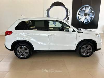 Suzuki Vitara PERFETTA Bianco usata Modugno