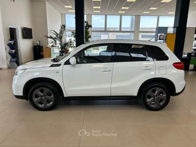 Suzuki Vitara PERFETTA Bianco usata Modugno