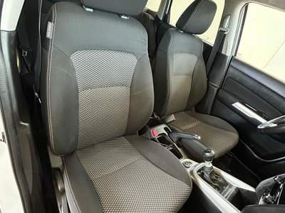 Suzuki Vitara PERFETTA Bianco usata Modugno