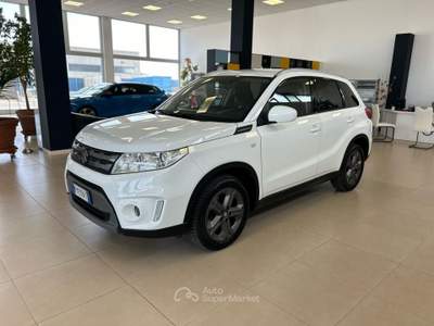 Suzuki Vitara PERFETTA Bianco usata Modugno
