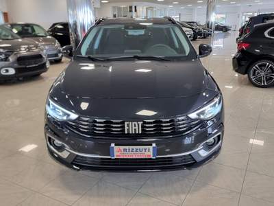 Fiat Tipo FIAT TIPO LIFE SW 1.6 Mj 130cv Euro 6D Nero usata MANDATORICCIO