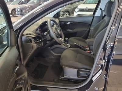 Fiat Tipo FIAT TIPO LIFE SW 1.6 Mj 130cv Euro 6D Nero usata MANDATORICCIO