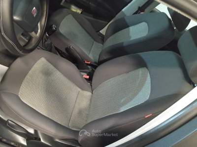 Seat Ibiza ✅DISPONIBILE✅ SEAT IBIZA 1.2 BENZINA 2008 Argento usata Molfetta