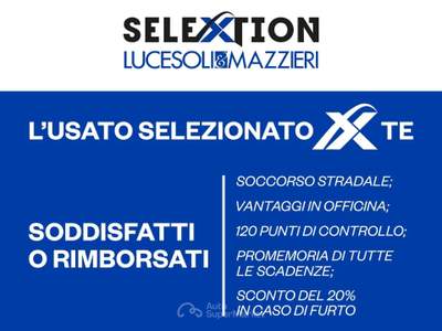 Peugeot 2008  - 2008 bluehdi 110 s&s active pack Grigio usata Ancona