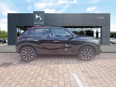 DS Automobiles DS 3 HYBRID 145CV PALLAS Nero usata Monza