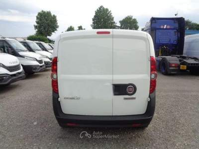 Fiat Doblò Doblò 1.6 MJT 105CV S&S Cargo Bianco usata Settala