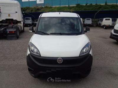 Fiat Doblò Doblò 1.6 MJT 105CV S&S Cargo Bianco usata Settala
