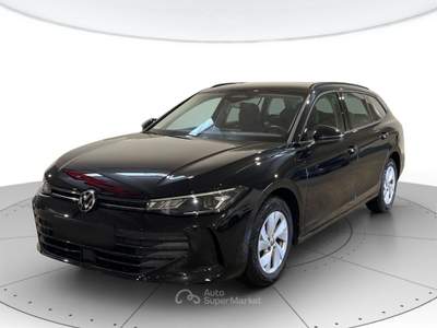 Volkswagen Passat 1.5 etsi act 150cv passat dsg Nero usata Verona
