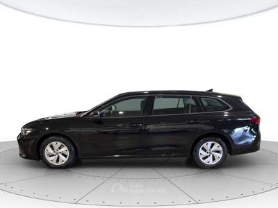 Volkswagen Passat 1.5 etsi act 150cv passat dsg Nero usata Verona