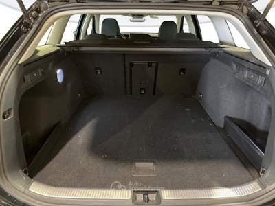 Volkswagen Passat 1.5 etsi act 150cv passat dsg Nero usata Verona