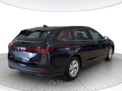 Volkswagen Passat 1.5 etsi act 150cv passat dsg Nero usata Verona