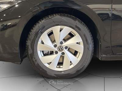 Volkswagen Passat 1.5 etsi act 150cv passat dsg Nero usata Verona