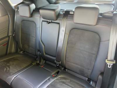 Ford Kuga  - kuga 2.5 phev st-line x 2wd 225cv cvt Marrone usata Segrate