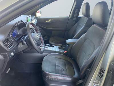 Ford Kuga  - kuga 2.5 phev st-line x 2wd 225cv cvt Marrone usata Segrate