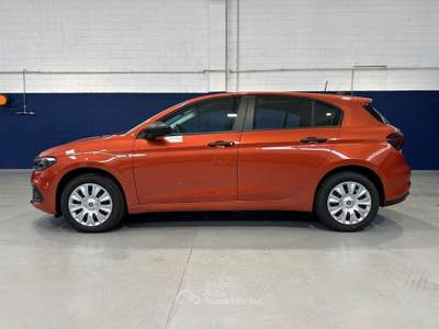 Fiat Tipo 1.5 T4 130cv Hybrid DCT Nero usata Milano