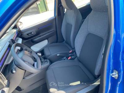 Citroen C3 PureTech 100 S&S You Blu/Azzurro usata Varedo