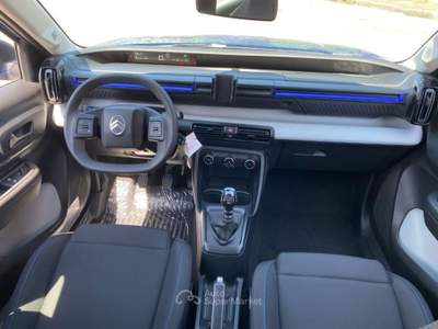 Citroen C3 PureTech 100 S&S You Blu/Azzurro usata Varedo