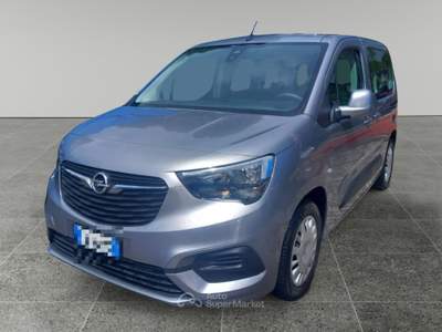 Opel Combo 1.5 Diesel 100CV S&S Grigio usata Varedo