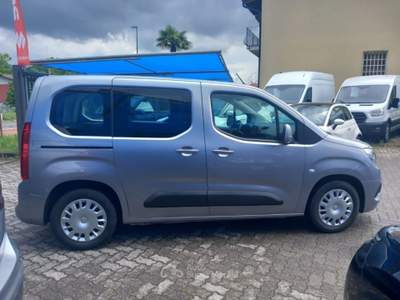 Opel Combo 1.5 Diesel 100CV S&S Grigio usata Varedo