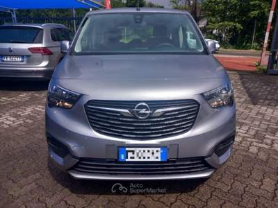 Opel Combo 1.5 Diesel 100CV S&S Grigio usata Varedo