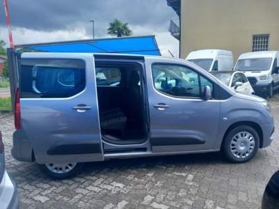 Opel Combo 1.5 Diesel 100CV S&S Grigio usata Varedo