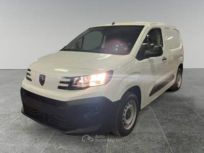 Peugeot Partner BlueHDi 100 S&S L1 Furgone Bianco usata Varedo