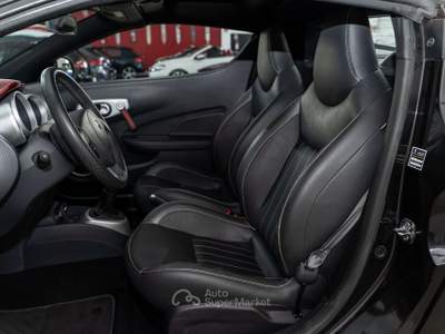 Renault Wind 1.2 TCe 100cv Night & Day cabrio Nero usata Cinisello Balsamo