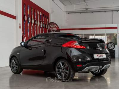 Renault Wind 1.2 TCe 100cv Night & Day cabrio Nero usata Cinisello Balsamo