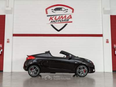 Renault Wind 1.2 TCe 100cv Night & Day cabrio Nero usata Cinisello Balsamo