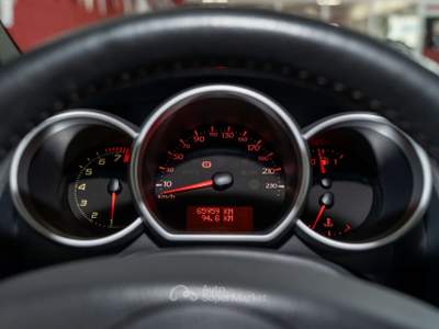 Renault Wind 1.2 TCe 100cv Night & Day cabrio Nero usata Cinisello Balsamo