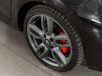 Renault Wind 1.2 TCe 100cv Night & Day cabrio Nero usata Cinisello Balsamo
