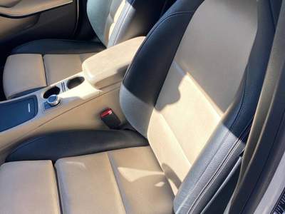 Mercedes-Benz GLA Premium Bianco usata Berbenno di Valtellina
