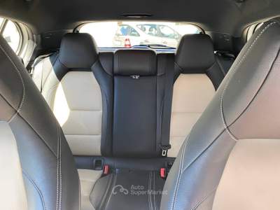 Mercedes-Benz GLA Premium Bianco usata Berbenno di Valtellina