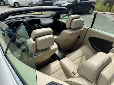 BMW Serie 6 635d 635d auto usata Licata