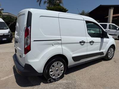 Ford Transit Connect Tran.Con. 200 1.5TDCi 100 PC Furg. Trend Bianco usata San Michele Salentino