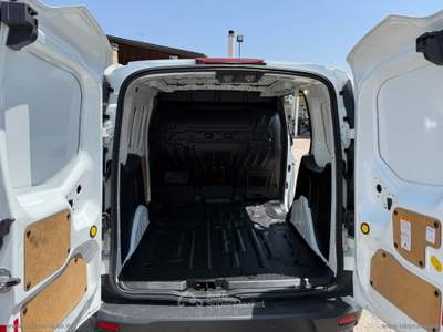 Ford Transit Connect Tran.Con. 200 1.5TDCi 100 PC Furg. Trend Bianco usata San Michele Salentino