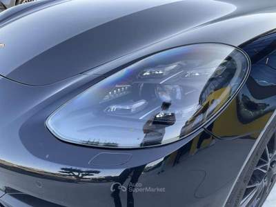 Porsche Panamera 462cv Nero usata Pieve di Cento