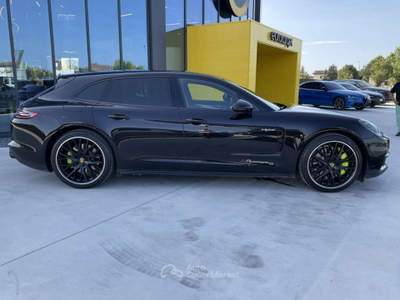 Porsche Panamera 462cv Nero usata Pieve di Cento