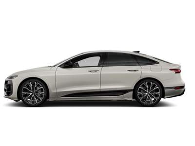 Audi A6 Audi  sportback s line edition e-tron performance  270,00 kw Blu/Azzurro usata Milano