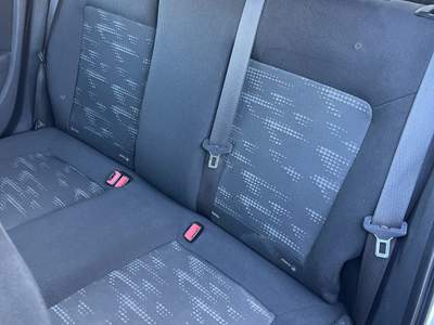 Opel Corsa OPEL CORSA 1.2 B/GPL - UNICO PROPRIETARIO Grigio usata CUPELLO
