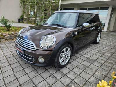 MINI Cooper Vendo Mini Clubman ottimo affare usata Venezia